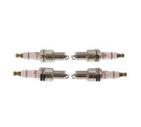 4x MASTER-SPORT U-SERIE-MS-13 Candela accensione per OPEL Ascona C CC (J82)