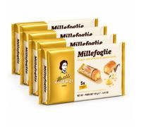 8X Matilde Vicenzi Millefoglie Crema Pasticcera 125g