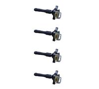 4x Maxgear 13-0002 Bobina Accensione per BMW Land Rover MG Rolls-Royce Alpina