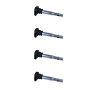 4x Maxgear 13-0214 Bobina per VW Skoda Seat Audi Donkervoort KTM Lamborghini