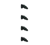 4x Maxgear 17-0168 Iniettore Per Daewoo Matiz M100 M150