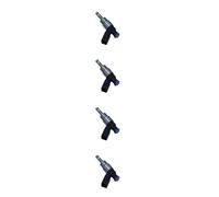 4x Maxgear 17-0407 Valvola Iniezione per Skoda Octavia II 1Z3 1Z5
