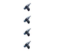 4x Maxgear 17-0408 Valvola Iniezione per Seat Leon 1P1
