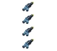4x Maxgear 17-0418 Valvola Iniezione Per BMW E30 E36 E34 E32 E38 E31