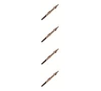 4x Maxgear 66-0028 Candelette per Opel Astra H Fiat Punto Saab Lancia Alfa Romeo