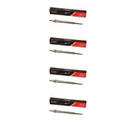4x Maxgear 66-0142 Candelette per Kia Sportage Sl Hyundai Accent IV RB