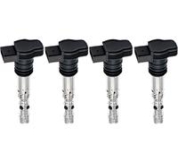 4x MAXGEAR Bobine di Accensione per Hyundai i20 Pb Pbt 1.2 GB 1.4 i30 Coupé Mpi