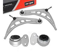 4x Maxgear Braccio Oscillante L Anteriore + R per BMW 3 E46