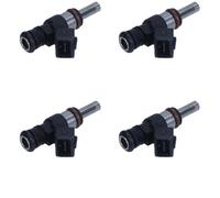 4x MAXGEAR Iniettore 17-0438
