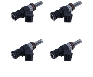 4x MAXGEAR Iniettore 17-0438