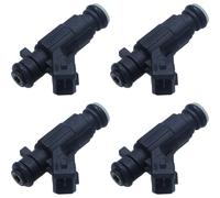 4X MAXGEAR Iniettore Per Audi TT 8N3 1.8 T Quattro VW Golf IV 1J1 GTI