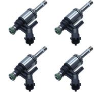 4X MAXGEAR Iniettore Per MINI Mini R56 Cooper S John Peugeot 207 CC WD_ 1.6