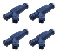 4X MAXGEAR Iniettore Per VW Passat Variant 3B6 1.8 T 20V AUDI A4 8E2 B6