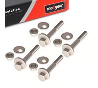4x Maxgear Vite Regolazione Camber Posteriore L+R per Hyundai Elantra I30 Kia
