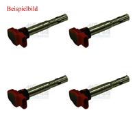 4x MEAT & DORIA Bobina Accensione per Audi A4 8E2 B6 2.0 VW Passat Variant 3B6