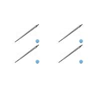 4x Meyle 30-14 860 0001 Candelette per Toyota Avensis T22 T25 Corolla E11 E12