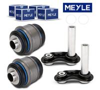 Cuscinetto, braccio oscillante MEYLE 3160104347