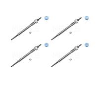 MEYLE Candeletta per HYUNDAI KIA 37-1860 0006