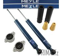 4x Meyle Ammortizzatore Supporto Posteriore Manicotti-Polvere per Mercedes C204