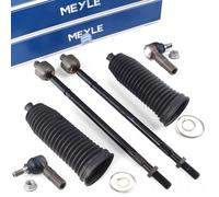 4x Meyle Arridatoio Assiali Frontale per Mercedes Sprinter W906 VW Crafter 2E F