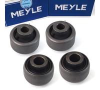 4x Meyle Boccola Braccio Trasversale Asse Ant. per Renault Trafic 2 Opel Vivaro