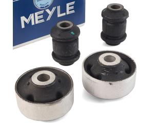 4x Meyle Boccola Braccio Trasversale Set per Audi A1 A3 Seat Skoda VW Golf 4