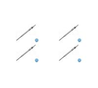 Meyle Candeletta 100 860 0003 – Meyle-original True To OE per Audi, Chrysler, Seat