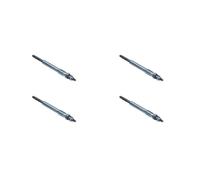4x MEYLE Candelette 714 020 0003 Per 4 Cilindri Citroën Berlingo C4 C5 C