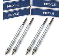 4x Meyle Candelette per Ford Mondeo 3 Transit Citroen Jumper Peugeot Boxer