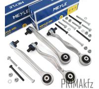 4x MEYLE HD Volante Frontale Superiore per Audi A4 A6 VW Passat 3B Skoda Superb