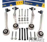 4x Meyle + HD Volante Frontale Superiore per Audi A4 Seat Skoda Superb VW B5