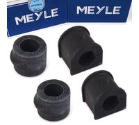 4x Meyle Stabigummis Asse per Ford Galaxy WGR Seat Alhambra VW Sharan 7M
