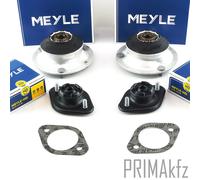 4X MEYLE Supporto Della Molla Anteriore E Posteriore Per BMW 3 Serie E36 Z3 Z4