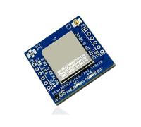 4X Modulo 4G Luat Air780E Modulo Netcom Completo IoT Modulo Multifunzione per Trasmissione Dati di Comunicazione Seriale DTU