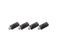 4X Modulo Isolatore USB ADUM3160 Modulo Isolatore di Tensione da USB un USB Supporto 12Mbps, Utilizzato per Isolare il Rumore nel Sistema di Circuiti
