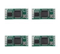 4X Modulo Telecamera Analogica da CVBS A USB Supporto per Scheda di Convers1635