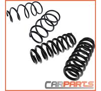 4x Molla di Sospensione Vorne&hinten per BMW 3er E93 325d 330d 335i 3er E91 335d