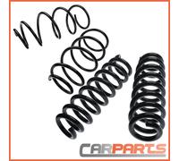 4X Molle Ammortizzatori Anteriori Posteriori Per BMW 3 Serie E30 316 318 1982-91