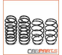 4x Molle Sospensione di Anteriore per Audi A6 4A C4 1.8L 2.3L 94-97