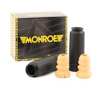 4x MONROE PK167 Kit parapolvere ammortizzatore per BMW 3 Sedan (E90) X1 (E84)