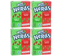 4X NERDS CANDY Anguria E Ciliegia NERDS 46G CANDY AMERICANO