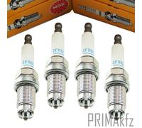 KIT 4 CANDELE NGK SPARK PLUG ZFR6S-Q VolksWagen Golf 5 FSI 1.6 85 kW BAG 2004