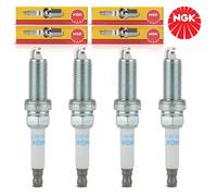 4x NGK 6799 Candele per Citroen C2 C3 C4 Peugeot 207 307 Renault Clio 2 3