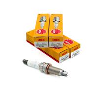 4x NGK 91785 Candele Zündkerze ZKBR7A-HTU Per BMW 1er E81 E87 E88 3er E90