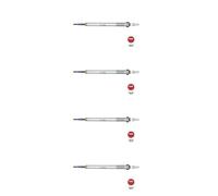 4X NGK 92703 Candela Di Accensione Per Mazda 3 BM BN CX-5 KE GH KE 6 GJ GL