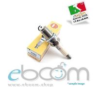 4X NGK BKR5ES-11 2382 Candela Accensione Hyundai i10 (PA) i20(PB, PBT) i30(FD) T