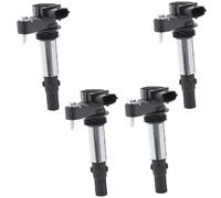 4x NGK Bobine di Accensione 48174 U5049 per Alfa Romeo Ragno Cadillac Sts Opel
