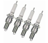 4x Ngk BP7ES 2412 Candela per Yamaha XJ 650 H N XJ 750 Seca