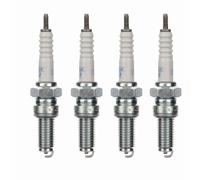 4x Ngk DR8EA Candela per Yamaha YZF 1000 R Thunder Ace 4SV 4VD 1996 - 2002