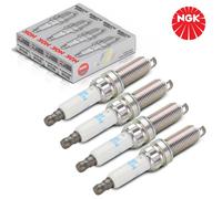 Candele 4 Pezzi NGK Mini Mini Countryman 140 KW 190 CV 135 KW 184 CV 72 KW 98 CV